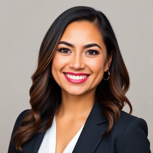 Ashley Martinez, New Investor